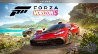 پیش خرید اکانت قانونی FORZA HORIZON 5 DELUXE ظرفیت دوم پلی استیشن 5