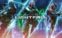 اکانت قانونی بازی DESTINY 2 LIGHTFALL + ANNUALL PASS ایکس باکس