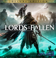 اکانت قانونی بازی Lords of the Fallen Deluxe Edition پلی استیشن 5 (لطفاً قبل از ثبت سفارش استعلام بگیرید)