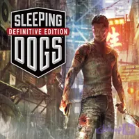 اکانت قانونی بازی Sleeping Dogs™ Definitive Edition ظرفیت دوم پلی استیشن 5