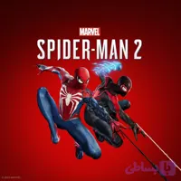 اکانت قانونی مرد عنکبوتی ۲ پلی استیشن 5 ظرفیت دوم و سوم Marvel Spider man 2