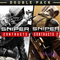 اکانت قانونی بازی Sniper Ghost Warrior Contracts 1 & 2 Double Pack پلی استیشن 4 (قبل از ثبت سفارش استعلام بگیرید)