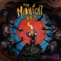 اکانت قانونی بازی The Midnight Walk VR2 و بدون VR2 پلی استیشن 5 (لطفاً قبل از ثبت سفارش استعلام بگیرید)