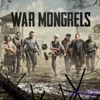 اکانت قانونی بازی War Mongrels پلی استیشن 5
