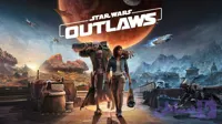 اکانت قانونی بازی Star Wars Outlaws ایکس باکس
