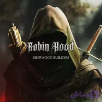 اکانت قانونی رابین هود Robin Hood - Sherwood Builders پلی استیشن 5