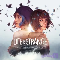 اکانت قانونی بازی Life is Strange Remastered Collection