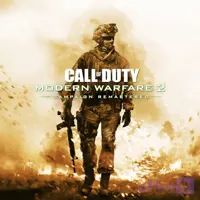 اکانت قانونی بازی Call of Duty: Modern Warfare 2 Campaign Remastered پلی استیشن 4 و 5