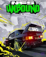 بازی نید فور اسپید آنباند Need For Speed Unbound پلی استیشن 5