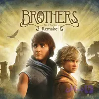 اکانت قانونی بازی Brothers: A Tale of Two Sons Remake پلی استیشن 5 (لطفاً قبل از خرید استعلام بگیرید)5