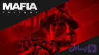 اکانت قانونی بازی mafia trilogy ایکس باکس