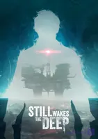 اکانت قانونی بازی Still Wakes the Deep پلی استیشن 5