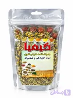 دمنوش ترکیبی ضد سرفه و سرماخوردگی مخصوص کیمیا