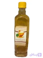 سرکه انگبین سنتی یک لیتری