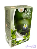 حنای بیرنگ تقویت کننده مو دارگل ۱۲۰ گرمی