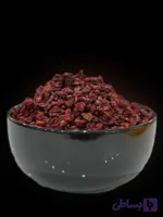 زرشک پفکی درجه یک