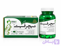 کپسول چربی سوز نیچرفیت دیموند ۶۰ عددی
