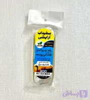 سفیداب آرایشی روغن شترمرغ هاتسان ۳ عددی