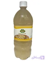 عصاره کٌندر ارگانیک لیموسی یک لیتری