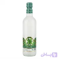 عرق نعناع دوآتیشه قدح یک لیتر