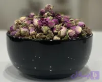 گل محمدی خشک(گل سرخ) کاشان