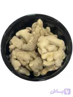 چوب زنجبیل هندی