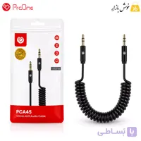 کابل AUX پرووان مدل PCA45 به طول 1.8 متر