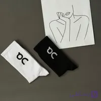 جوراب ساقدار آن رانینگ