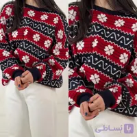 بلوز بافت شمیم