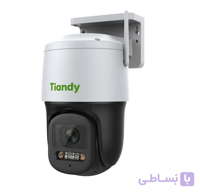 دوربین مداربسته تحت شبکه تیاندی مدل TC-H334S Spec: I5W/C/WIFI/4mm/V4.1