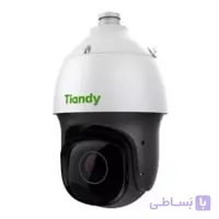 دوربین مداربسته PTZ یا اسپیددام 5 مگاپیکسل مدل TC-H354S 23X-I-E-V3.0 برند تیاندی