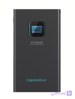 باتری لیتیومی مارس ریوا 10 کیلووات  Marsriva ظرفیت 10.44kWh