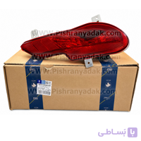 چراغ مه شکن عقب (شبرنگ) راست ریرا ایساکو