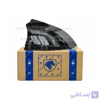 چراغ خطر عقب راست صندوق ریرا ایساکو | سمت شاگرد