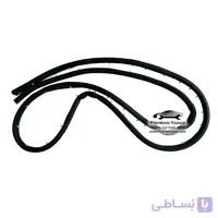 نوار دور درب جلو تارا شرکتی