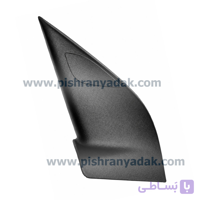 قاب داخلی پایه آینه برقی چپ تارا ایساکو چپ