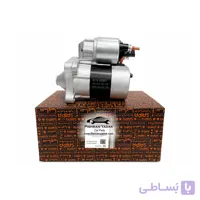 استارت کامل ال 90 سایپا یدک