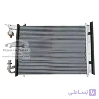 رادیاتور کولر ری را ایساکو