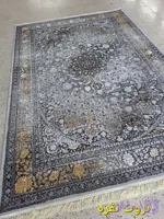 فرش اقتصادی ثروت نقره‌ای ارسال رایگان کل ایران
