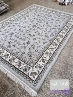 فرش 700شانه تراکم 2150 گیلدا نقره ارسال رایگان کل ایران