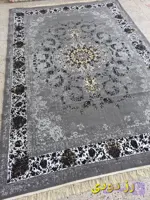 فرش اقتصادی رز دودی ارسال رایگان کل ایران