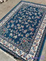 فرش اقتصادی گیلدا آبی ارسال رایگان کل ایران