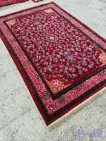 فرش اقتصادی ضخیم طرح 700 باران لاکی ارسال رایگان کل ایران
