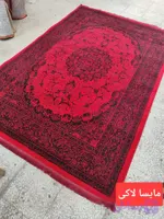 فرش اقتصادی ضخیم مایسا لاکی طرح 700 ارسال ایگان کل ایران