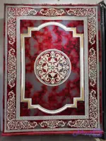 فرش اقتصادی ضخیم نیکا لاکی طرح 700 ارسال ایگان کل ایران