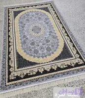 فرش اقتصادی سیتا نقره‌ ارسال رایگان کل ایران