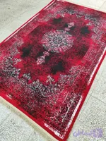 فرش اقتصادی ضخیم طرح 700 اراد لاکی ارسال رایگان کل ایران
