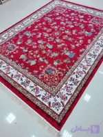 فرش اقتصادی ضخیم طرح 700 گیلدا لاکی ارسال رایگان کل ایران