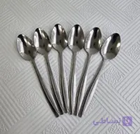 قاشق مربا خوری ماینز ۶عددی