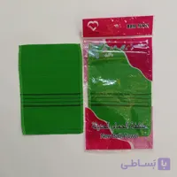 کیسه حمام لایه بردار اصلی